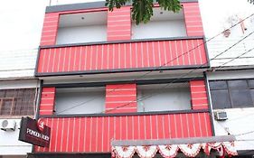 Pondok Ruby Hotel  3*